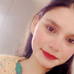 Meet your Posher, Ankita